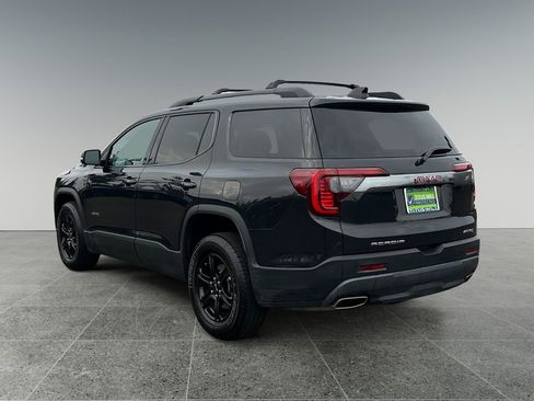 Used 2020 GMC Acadia AT4 w/ Driver Alert Package II image 5
