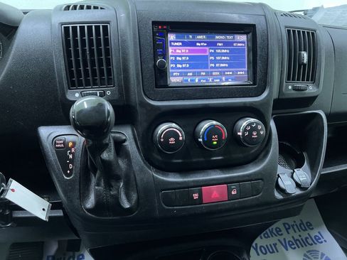 Used 2014 RAM ProMaster 2500 FWD image 20