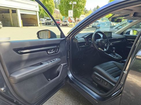 Used 2023 Honda CR-V EX-L image 22