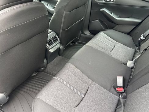 Used 2026 Honda Accord Sport image 17