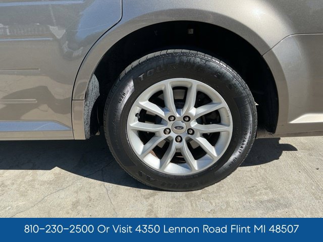 Used 2014 Ford Flex SE FWD image 31
