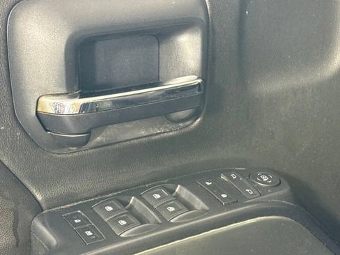 Used 2014 Chevrolet Silverado 1500 LT w/ All Star Edition AWD/4WD image 13
