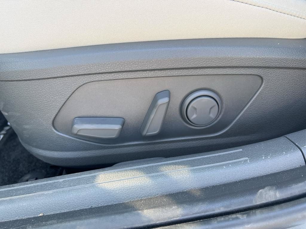 New 2024 Hyundai Sonata SEL AWD/4WD image 24