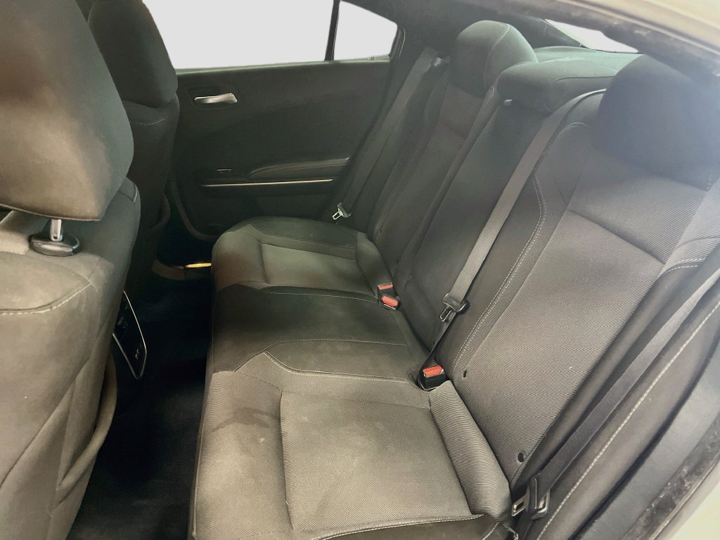 Used 2022 Dodge Charger SXT AWD/4WD image 23