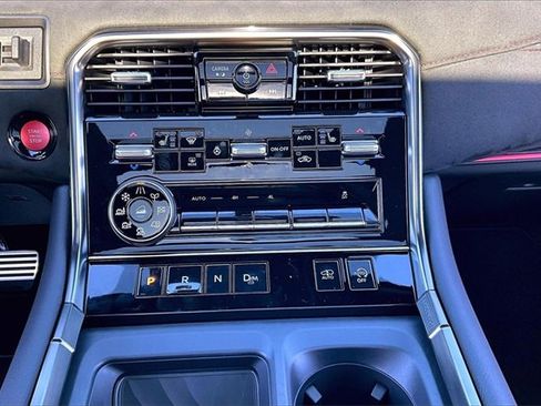 New 2026 Nissan Armada NISMO image 19