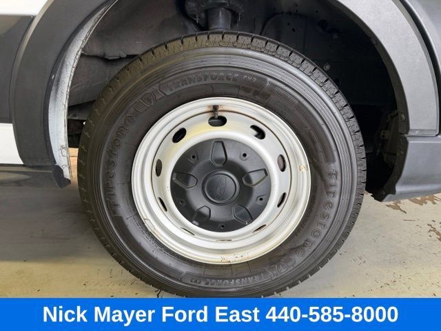 Certified 2023 Ford Transit 350 XL RWD image 27