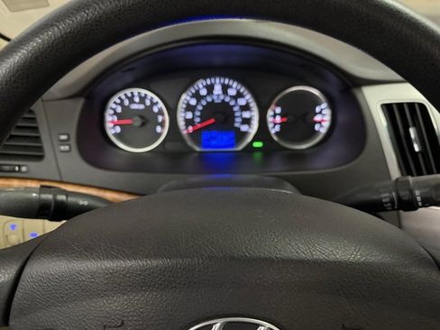 Used 2010 Hyundai Sonata GLS w/ Popular Equipment Pkg 2 image 15