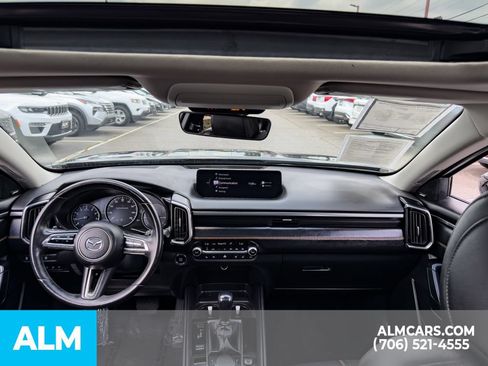Used 2024 MAZDA CX-50 AWD 2.5 S w/ Cargo Package image 18