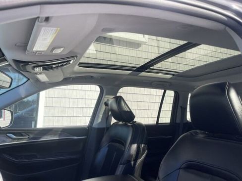 Used 2024 Jeep Grand Cherokee Limited w/ Black Appearance Package image 9