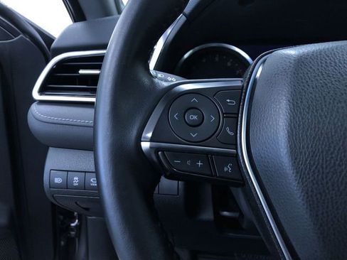 Used 2018 Toyota Camry XSE w/ Driver Assist Package image 28