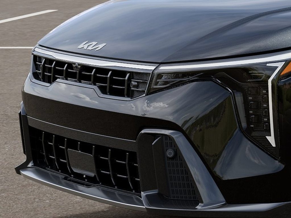 New 2026 Kia K4 GT-Line Turbo FWD image 13