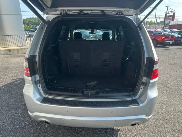 Used 2025 Dodge Durango GT AWD/4WD image 30