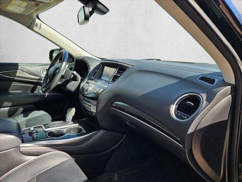 Used 2018 INFINITI QX60 FWD w/ Premium Plus Package image 18