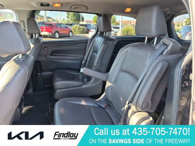 Used 2019 Honda Odyssey EX-L image 29