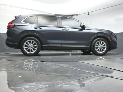 Used 2024 Honda CR-V EX-L image 46