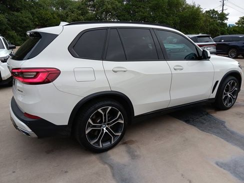 Used 2020 BMW X5 sDrive40i w/ Convenience Package image 6