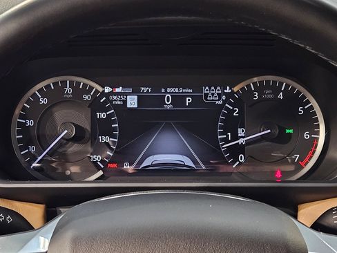 Used 2023 Land Rover Discovery S R-Dynamic AWD/4WD image 15