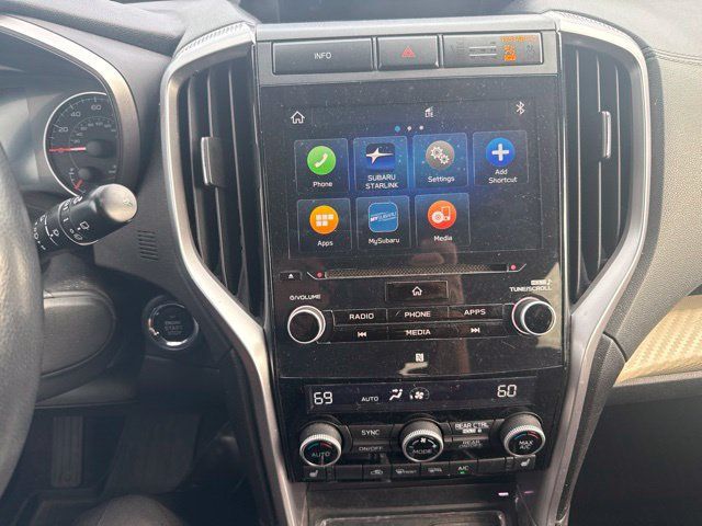 Used 2022 Subaru Ascent Premium w/ Convenience Package AWD/4WD image 14