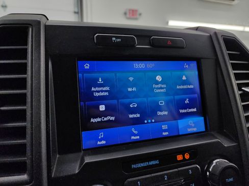 Used 2020 Ford F250 XL w/ STX Appearance Package image 51