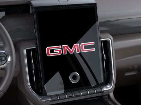 New 2026 GMC Yukon XL Elevation w/ Elevation Premium Package RWD image 21