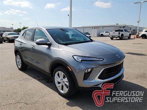 New 2026 Buick Encore GX Preferred w/ Comfort Package image 1