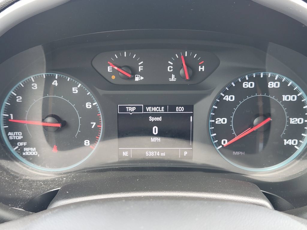 Used 2023 Chevrolet Malibu LT FWD image 16