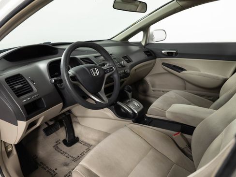 Used 2010 Honda Civic LX image 13