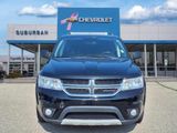 Used 2016 Dodge Journey SXT image 2