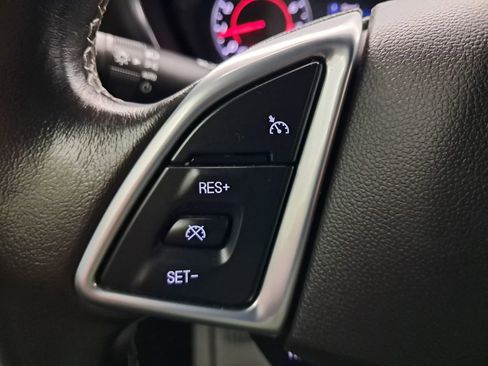 Used 2022 Chevrolet Camaro LT w/ RS Package image 14