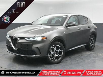 Used 2024 Alfa Romeo Tonale Ti