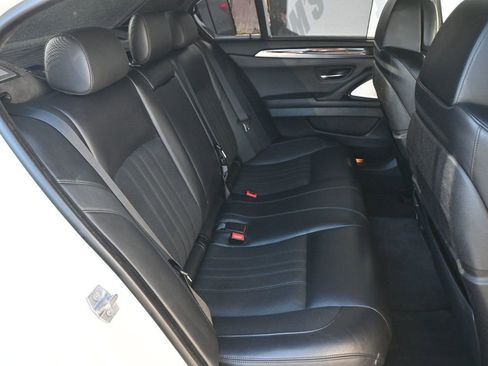 Used 2015 BMW M5 image 22