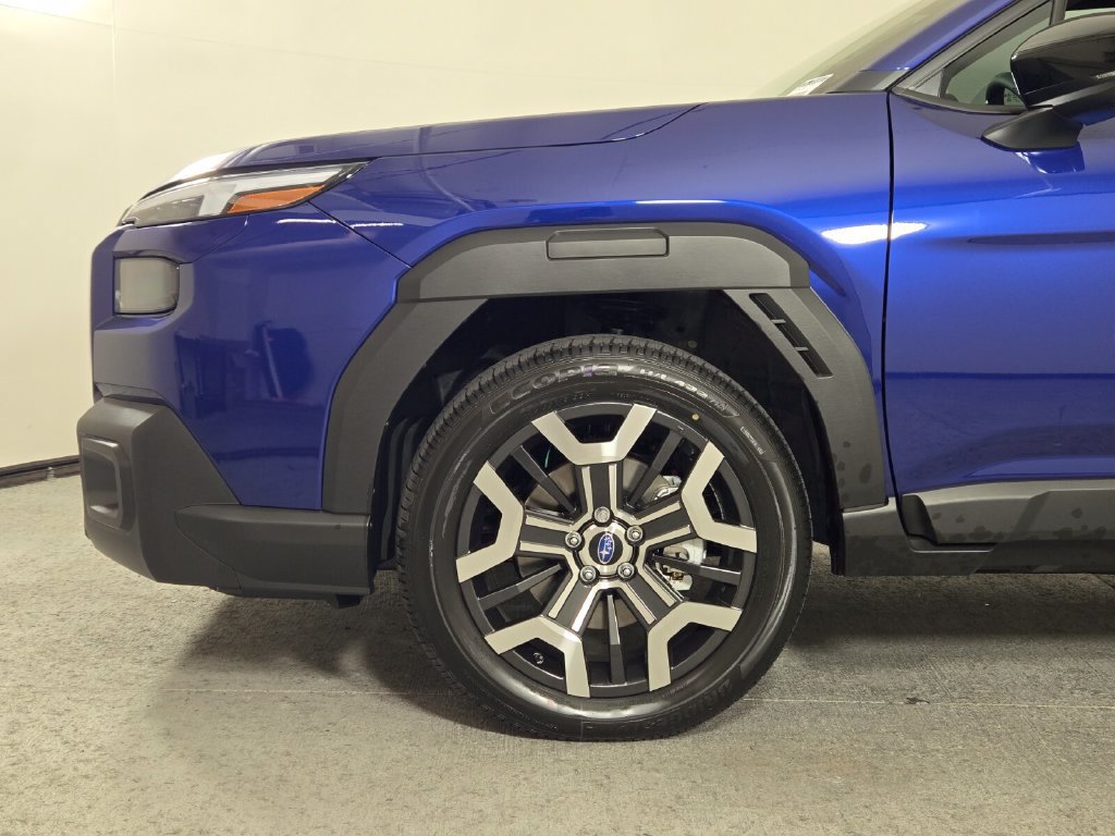 New 2026 Subaru Outback Touring XT AWD/4WD image 7
