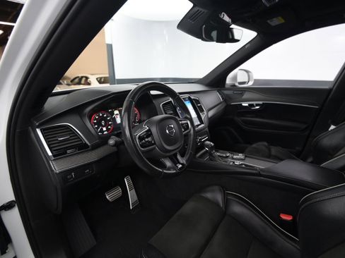 Used 2019 Volvo XC90 T6 R-Design w/ Protection Package image 41