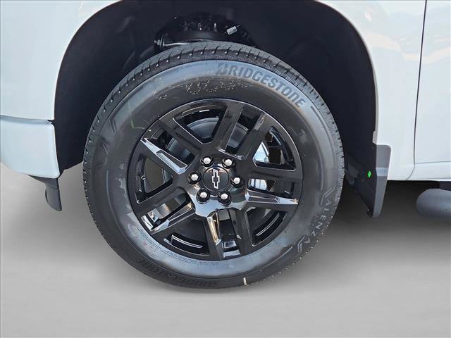 New 2026 Chevrolet Silverado 1500 RST w/ LPO, Dark Essentials Package RWD image 10