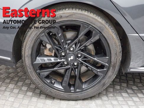 Used 2024 Hyundai Sonata N Line FWD image 31
