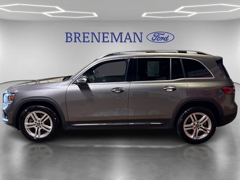 Used 2021 Mercedes-Benz GLB 250 4MATIC image 10