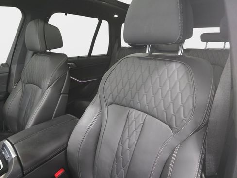 Certified 2024 BMW X5 sDrive40i w/ Executive Package RWD image 20