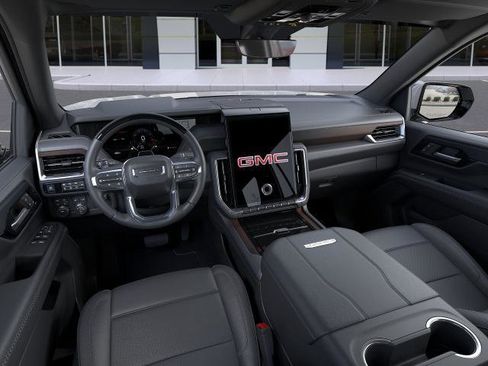 New 2026 GMC Yukon Denali w/ Advanced Technology Package AWD/4WD image 15