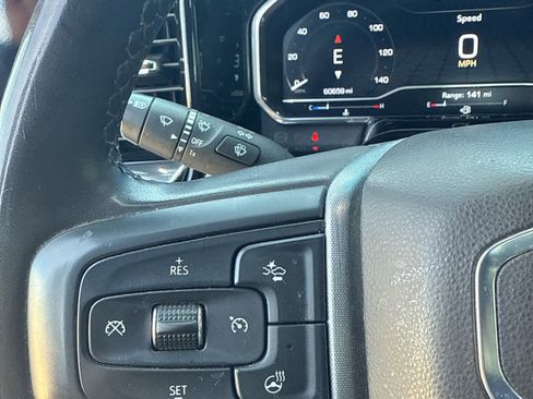 Used 2024 GMC Sierra 2500 SLT w/ SLT Convenience Package image 23