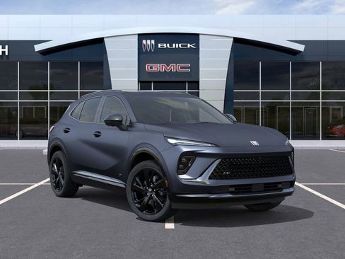 New 2026 Buick Envision Sport Touring image 13