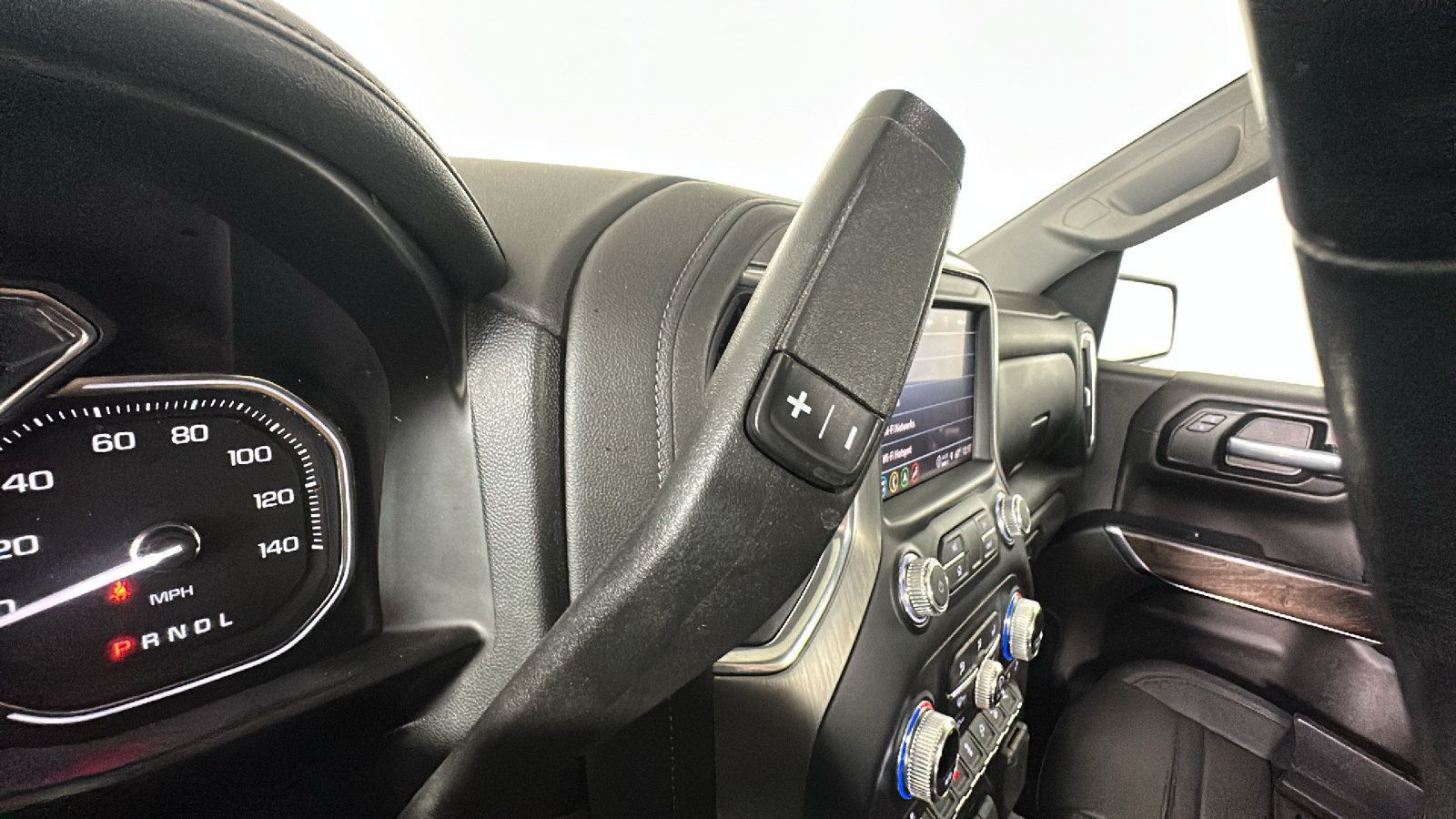 Used 2021 GMC Sierra 1500 Denali w/ Denali Ultimate Package AWD/4WD image 25