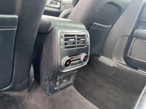 Used 2018 Lincoln Continental Reserve AWD/4WD image 21