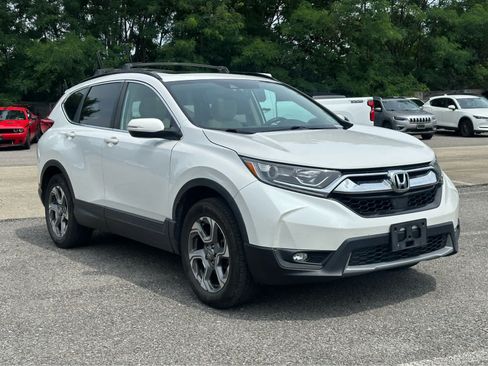 Used 2019 Honda CR-V EX image 3