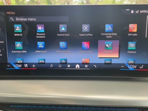 Used 2026 BMW 430i Convertible image 24