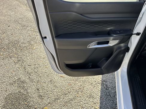 New 2025 Ford Ranger XLT w/ Trailer Tow Package image 21