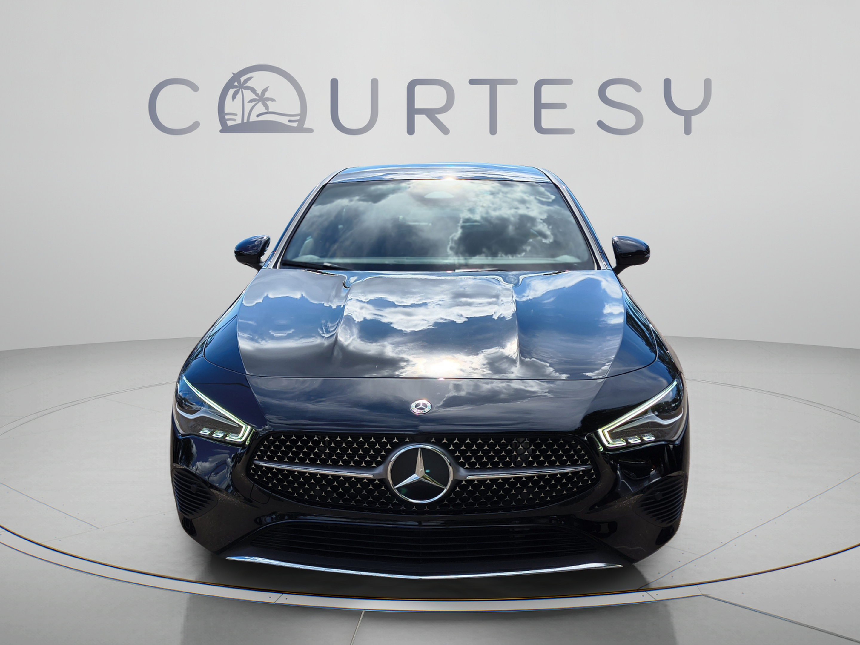 Used 2024 Mercedes-Benz CLA 250 image 10