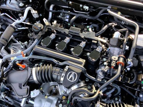 New 2026 Acura Integra A-Spec FWD image 17