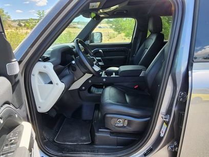 Used 2023 Land Rover Defender 130 S