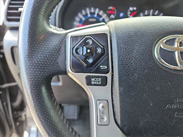 Used 2018 Toyota 4Runner SR5 RWD image 22