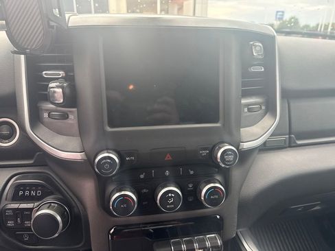 Used 2021 RAM 1500 Big Horn AWD/4WD image 13